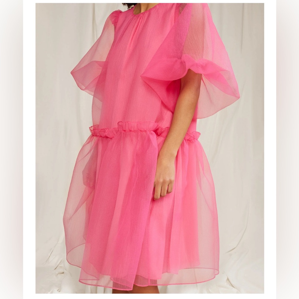 Cynthia Rowley Tallulah Dress